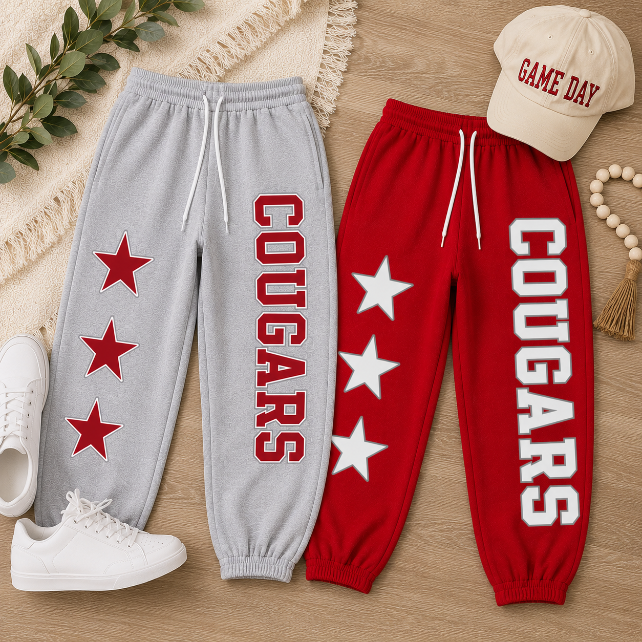 Christoval Spirit Joggers