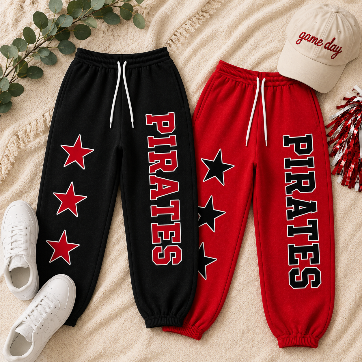 Cooper Spirit Joggers