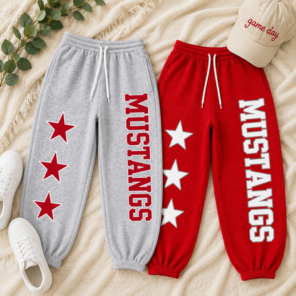Denver City Spirit Joggers