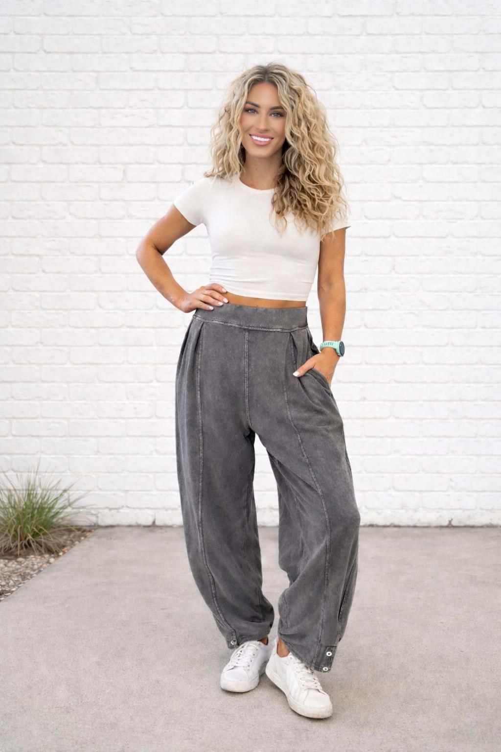 Everyday Edge Jogger