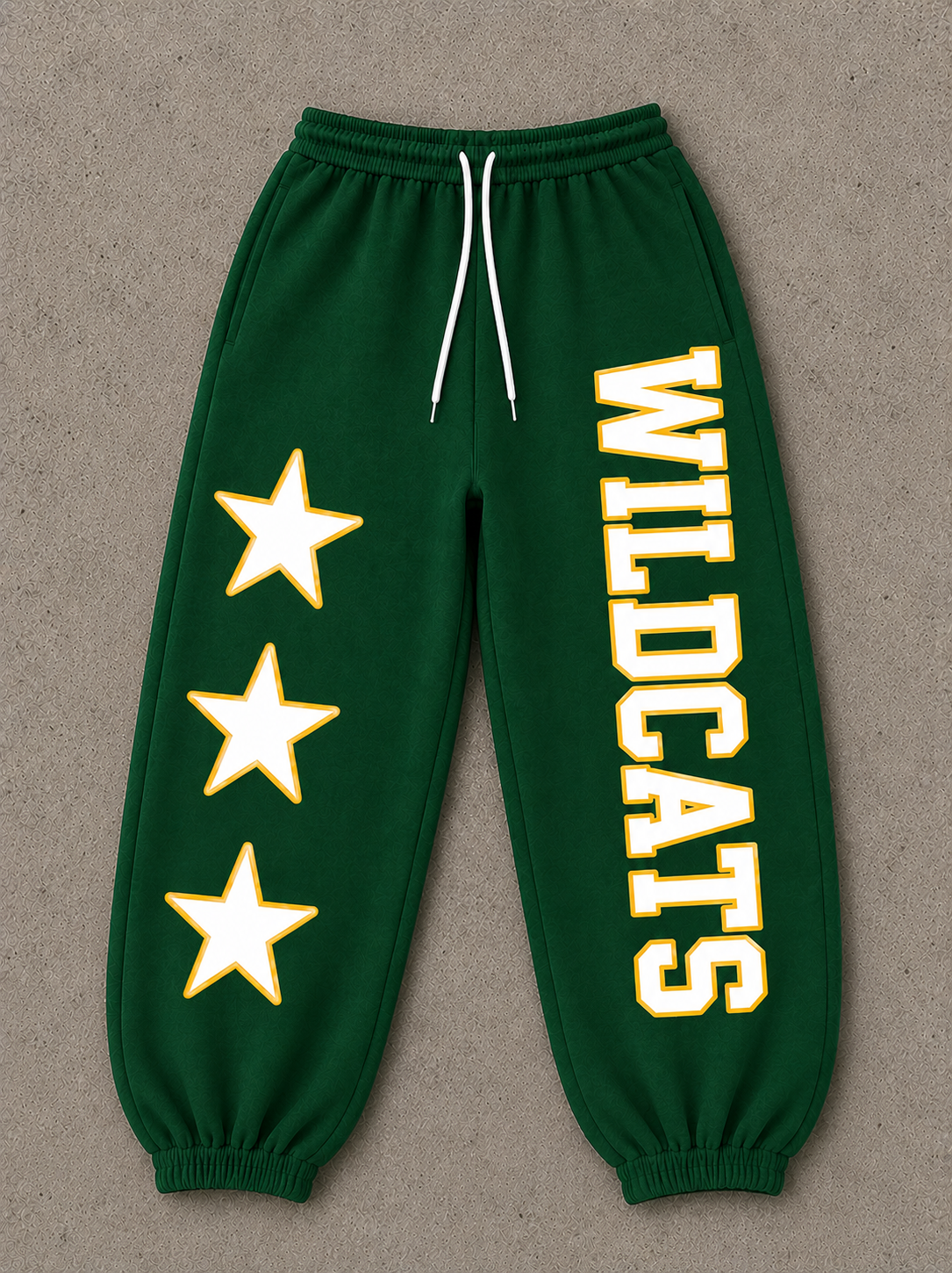 Idalou Spirit Joggers
