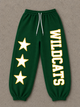 Idalou Spirit Joggers