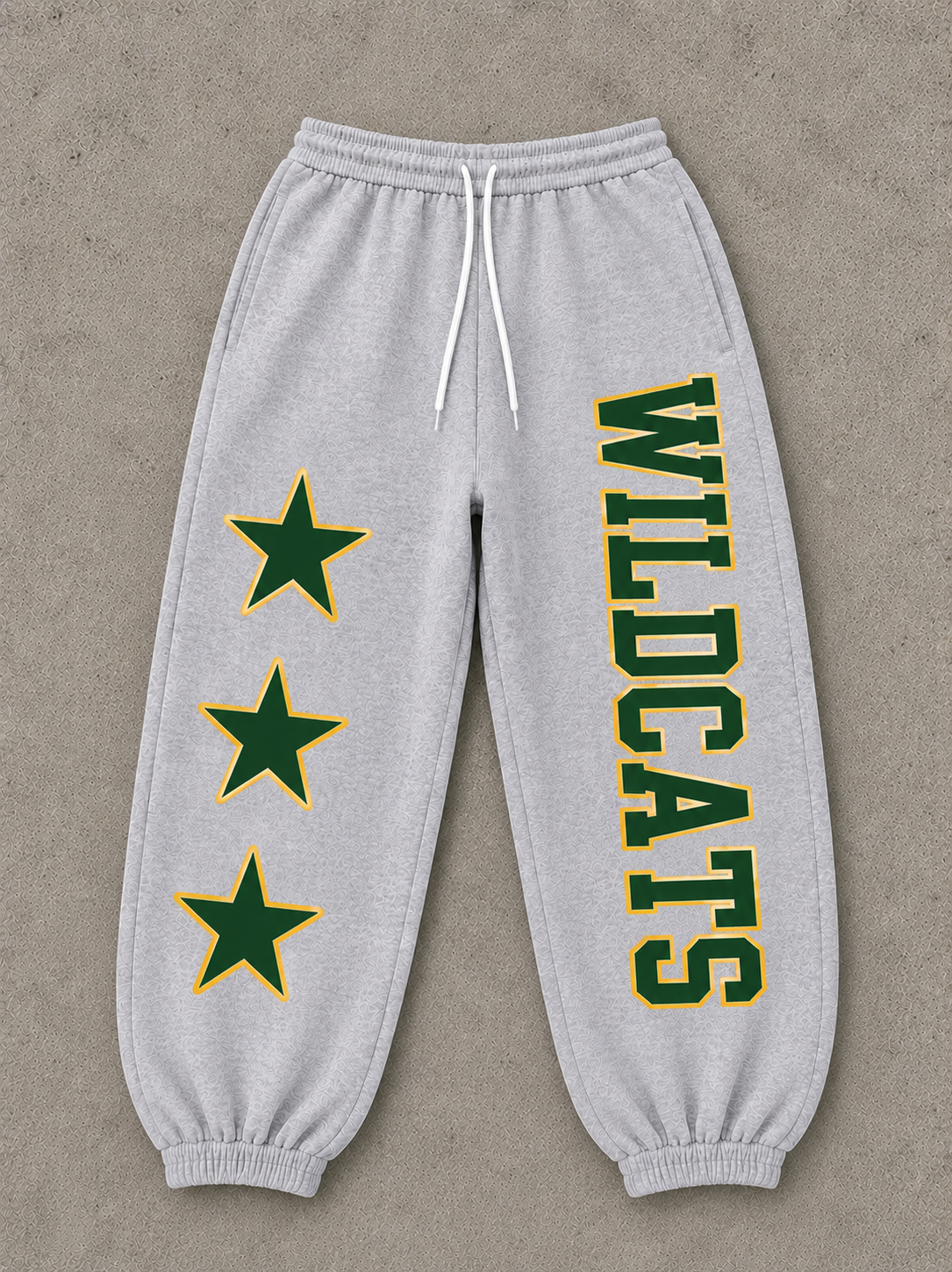 Idalou Spirit Joggers