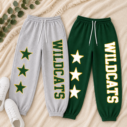 Idalou Spirit Joggers