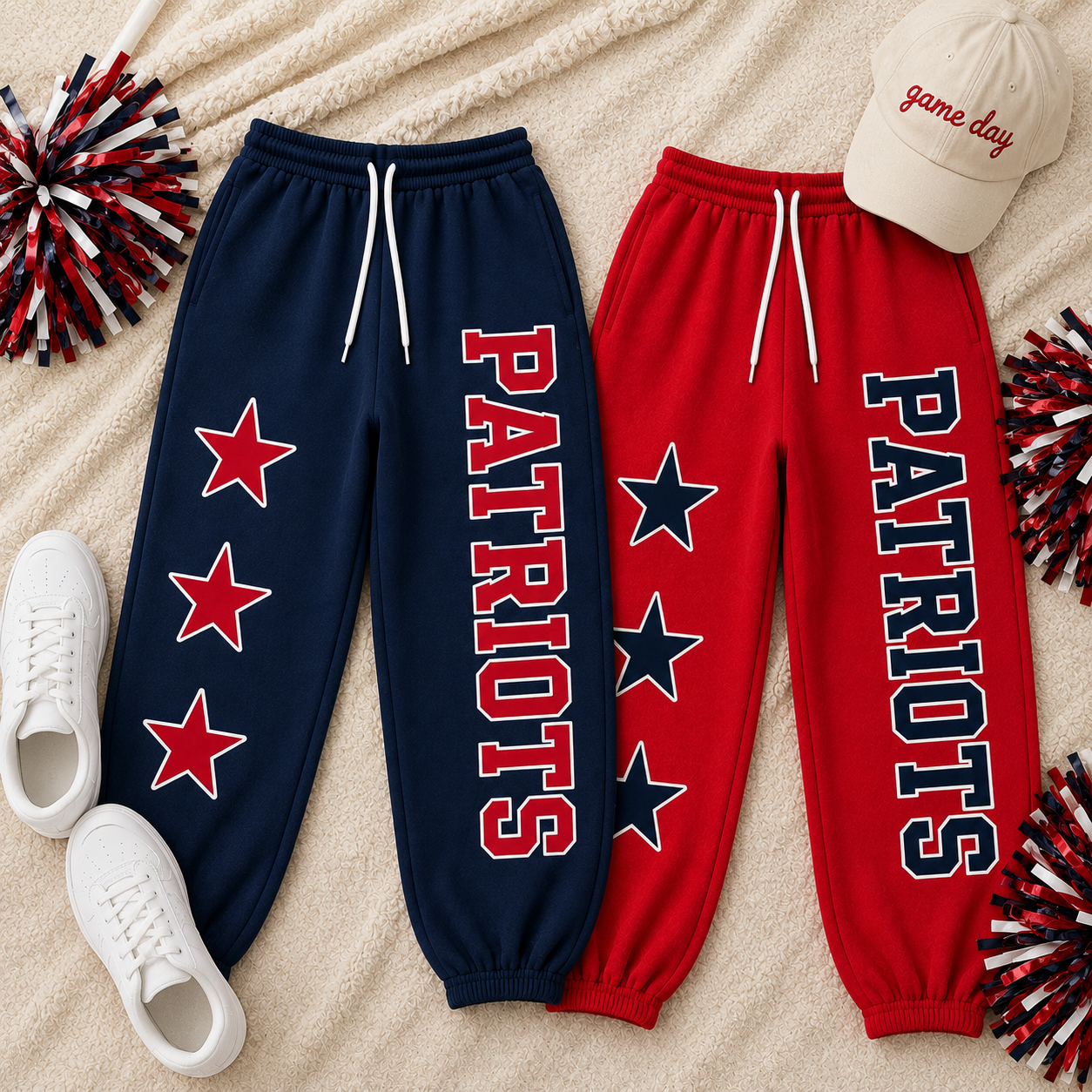 Liberty Spirit Joggers
