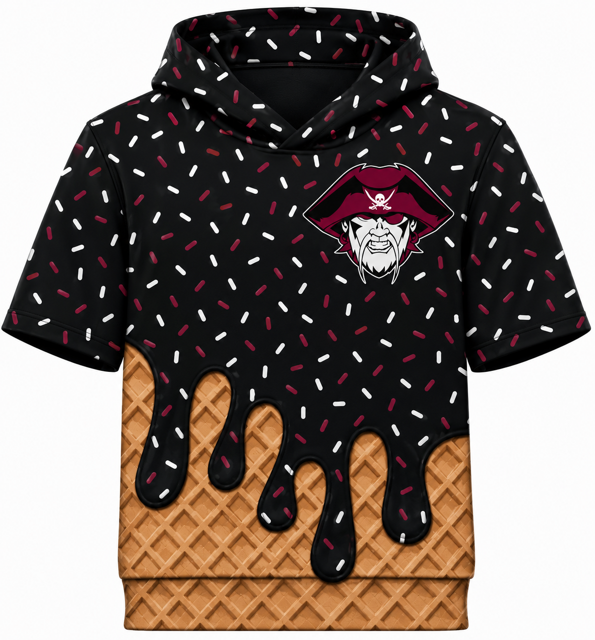 London Pirates Drip Sets