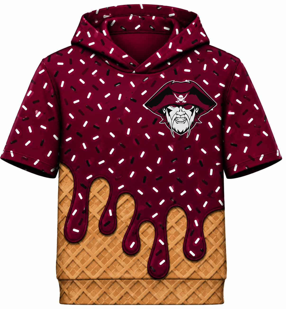 London Pirates Drip Sets