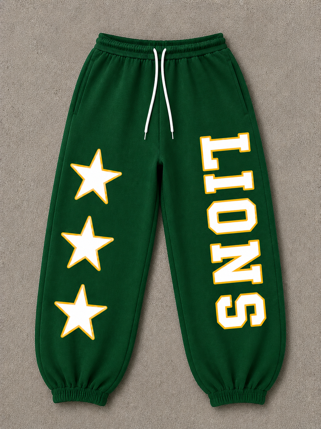 New Deal Spirit Joggers