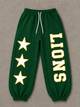 New Deal Spirit Joggers