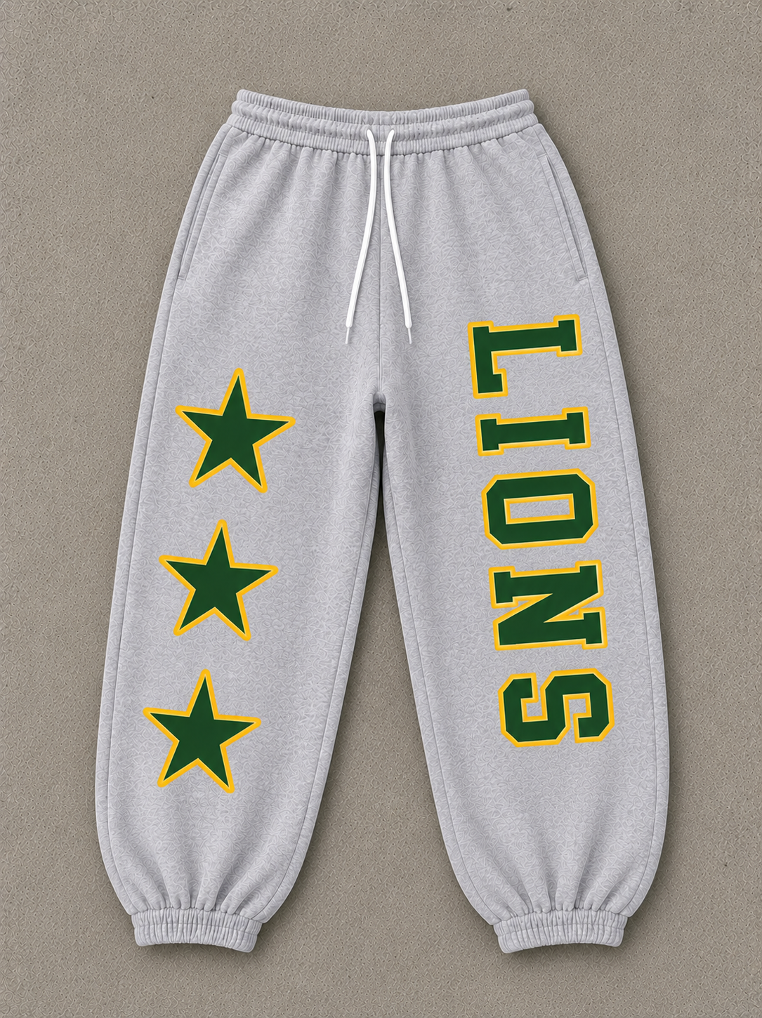 New Deal Spirit Joggers