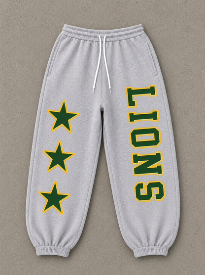 New Deal Spirit Joggers