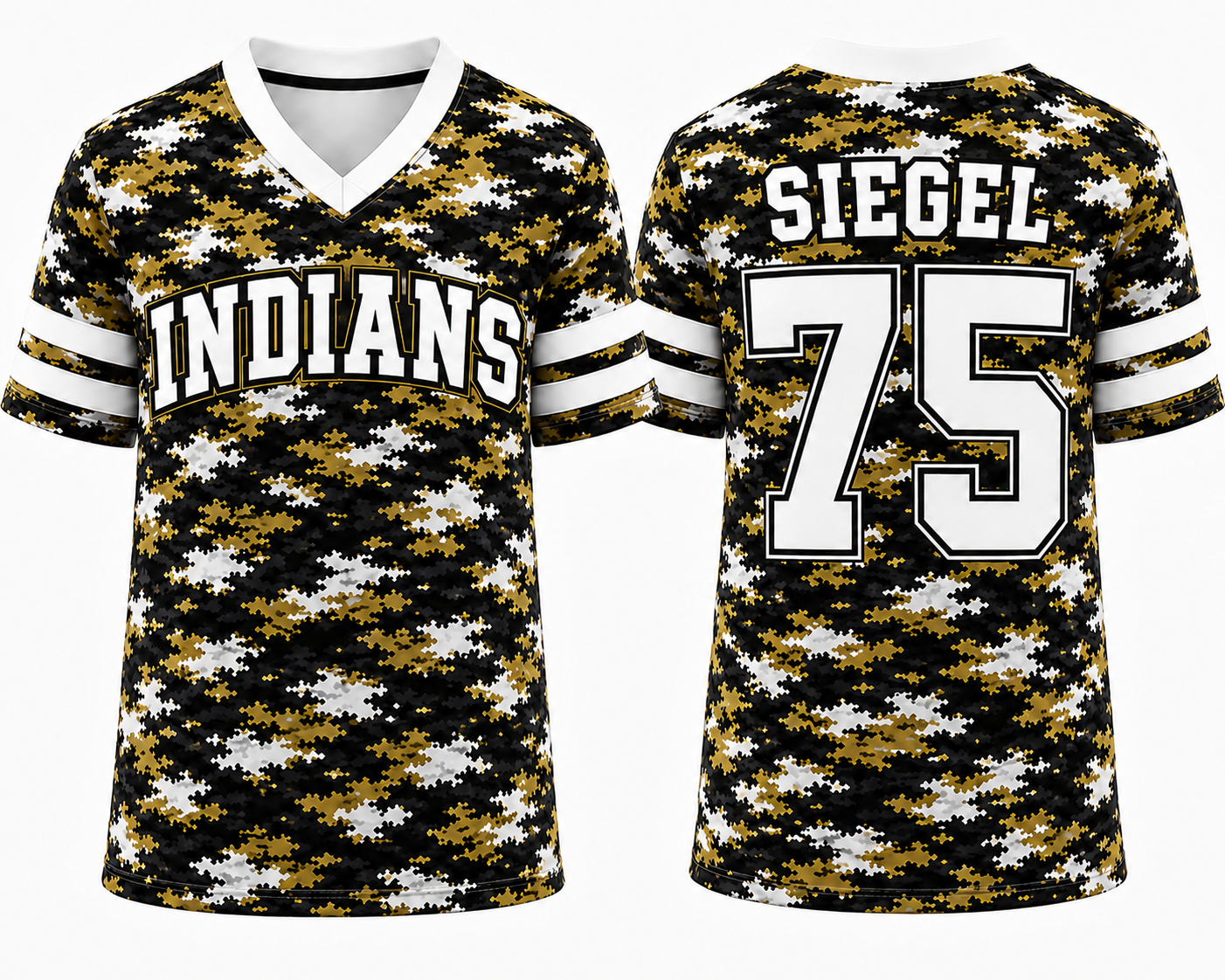 Seminole Football Jerseys