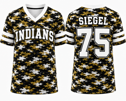 Seminole Football Jerseys