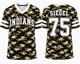Seminole Football Jerseys