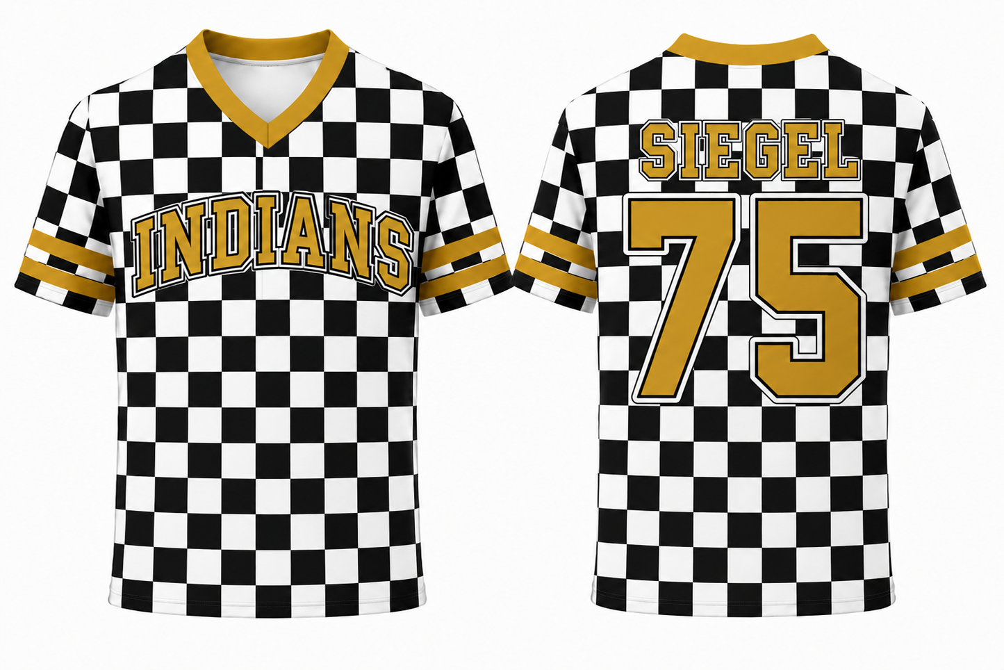 Seminole Football Jerseys