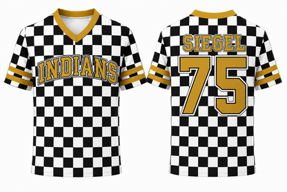 Seminole Football Jerseys