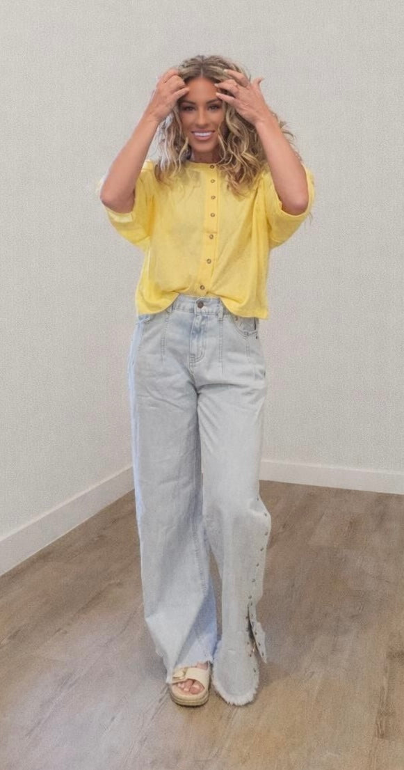 Rodeo Rebel Denim