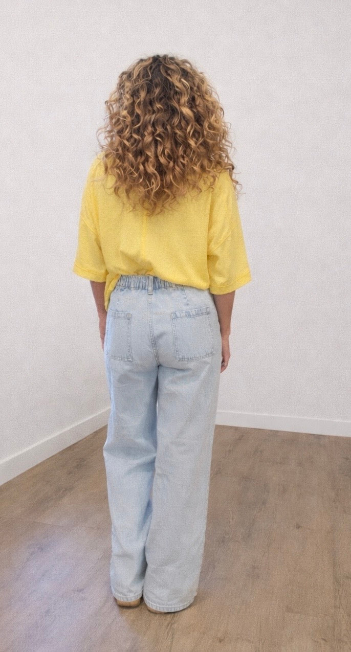Rodeo Rebel Denim