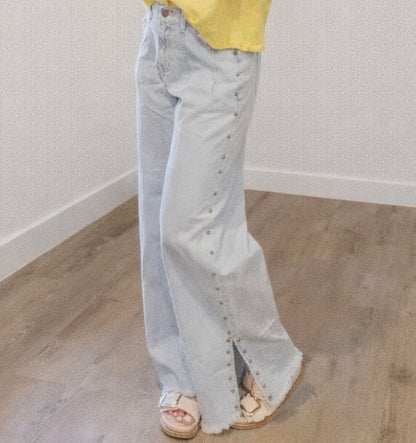 Rodeo Rebel Denim
