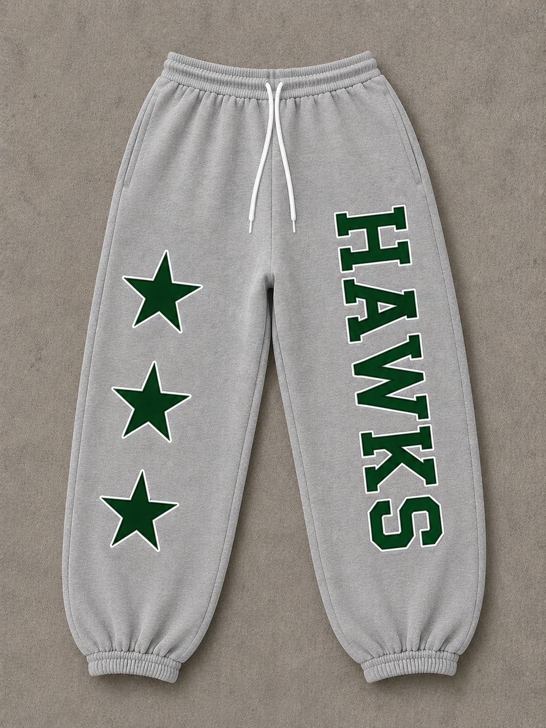 Wall Spirit Joggers