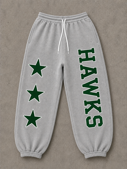 Wall Spirit Joggers