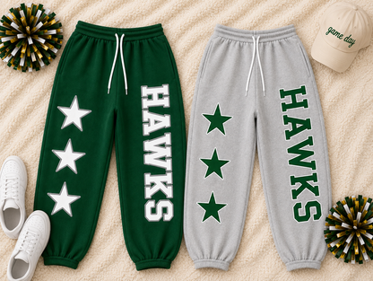 Wall Spirit Joggers